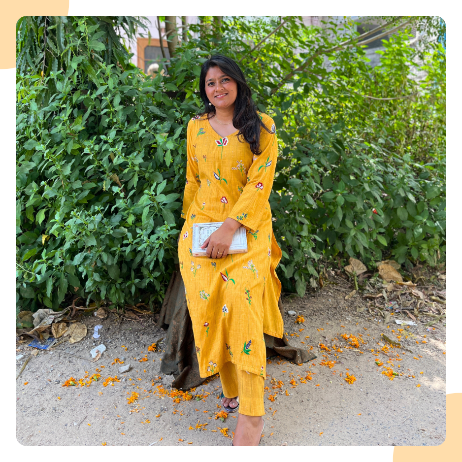 Zulfi Floral Co-ord Set