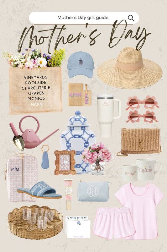 The Perfect Gift for Mother's Day: Sustainable, Custom Clothing That Speaks from the Heart