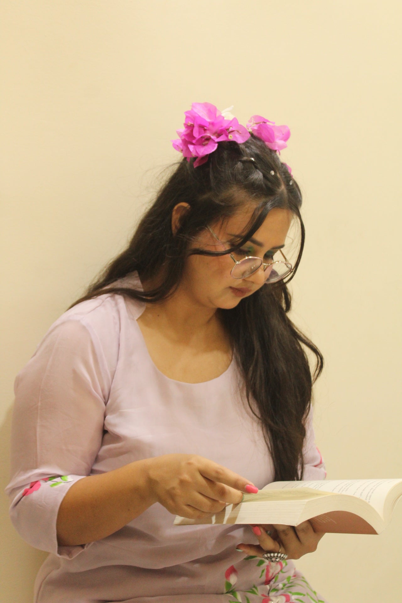 Taru-Phool Suit