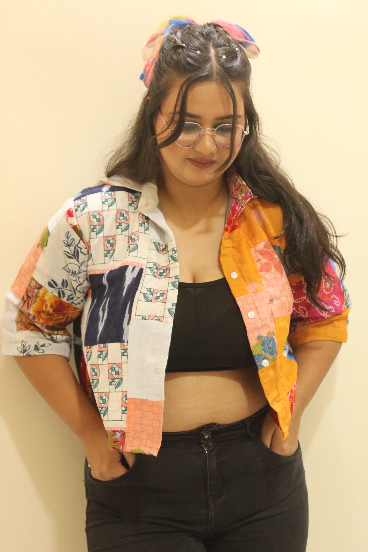 Garden Quilt Co-ord Set